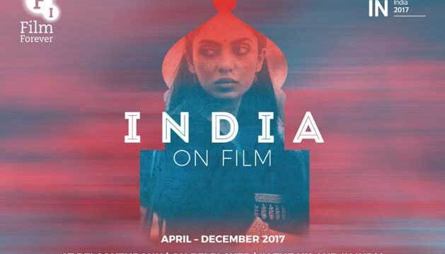 #IndiaOnFilm BFI Programme