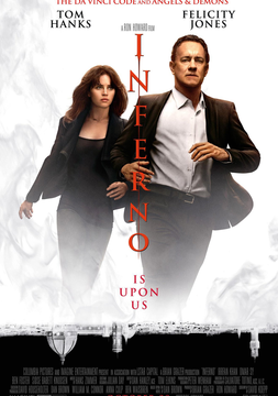 inferno movie