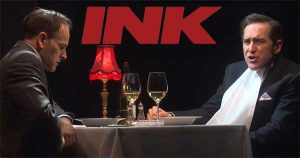 Ink Play Broadway Cast Review Plot
