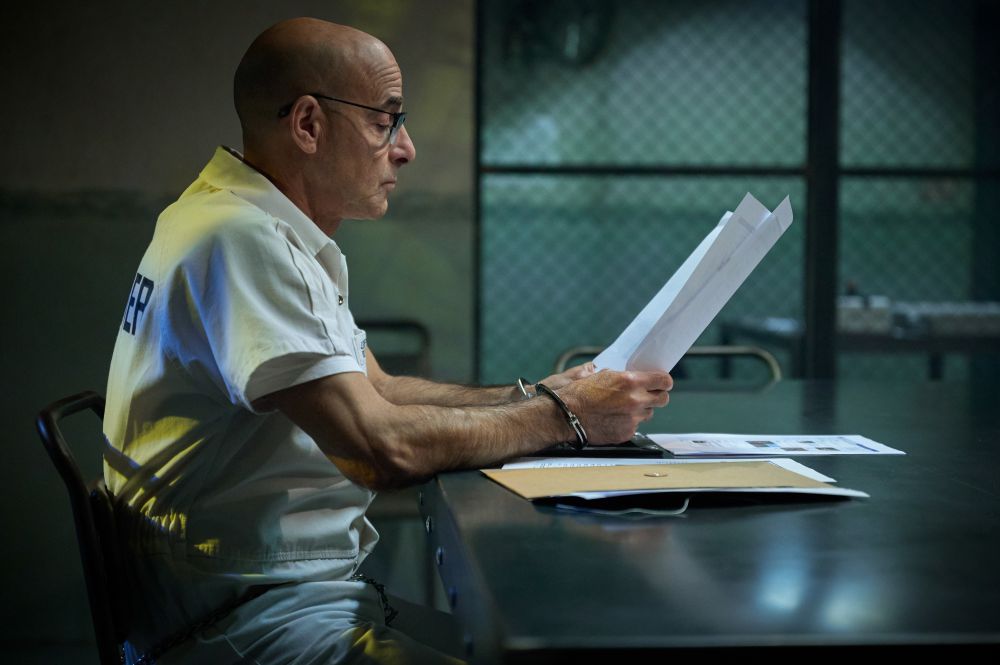 Inside Man (2022) Netflix Series | About, Cast, Wiki