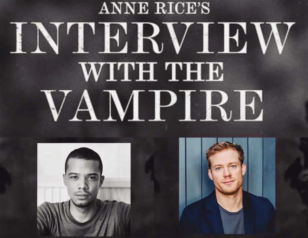 Interview With the Vampire (2022) AMC Series | About, Cast, Wiki