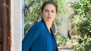 Into the Arms of Danger movie on Lifetime