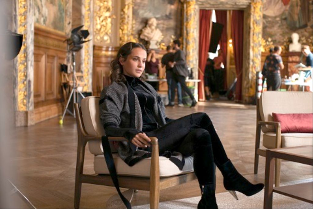 Irma Vep (2022) HBO Series | About, Cast, Wiki