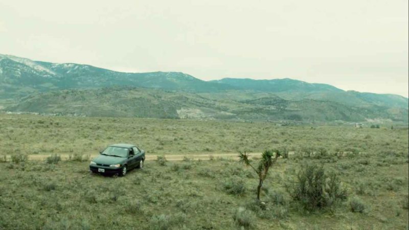 Is Secrets of a Marine's Wide Lifetime Movie as True Story