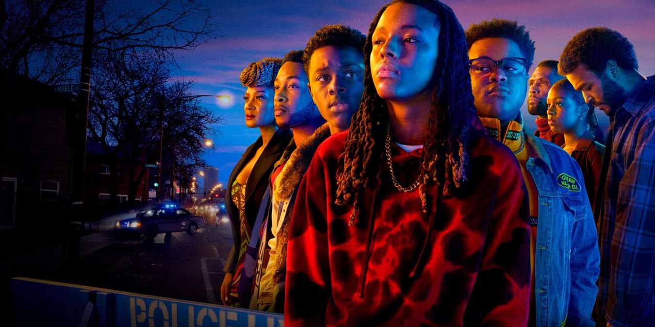 Is There The Chi Season 5