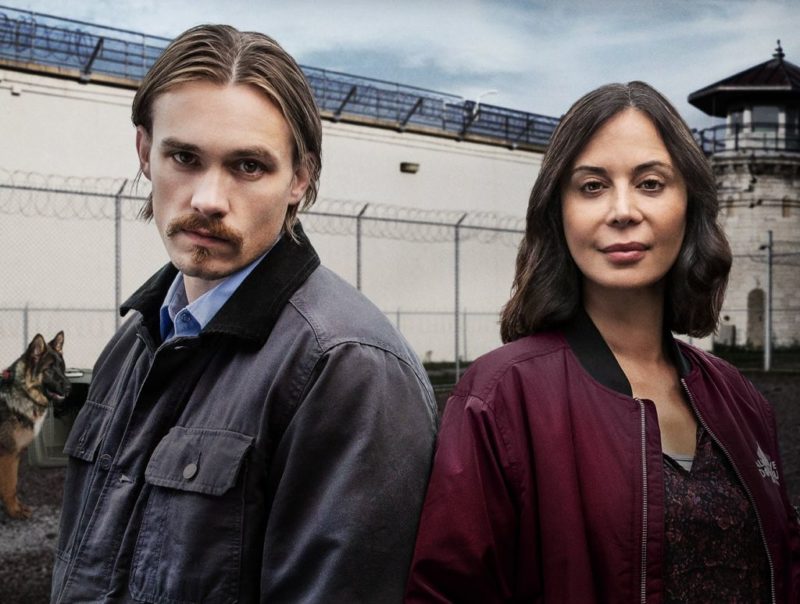 Jailbreak Lovers Movie on Lifetime Channel