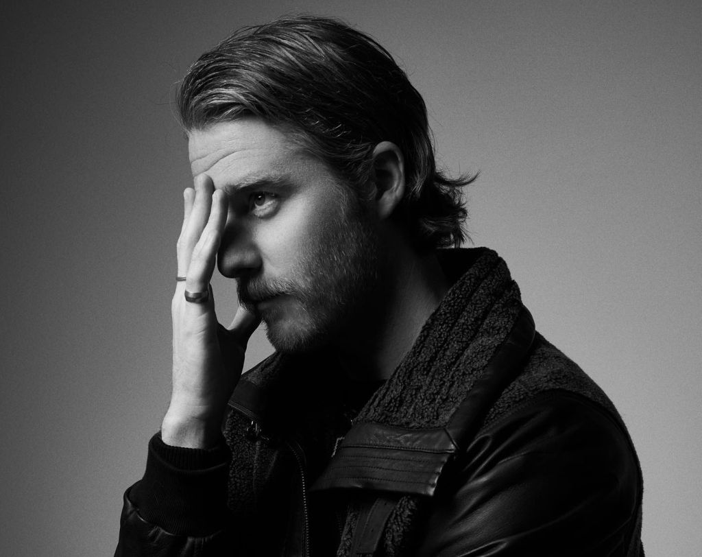 Jake McDorman Joins Mrs. Davis Cast