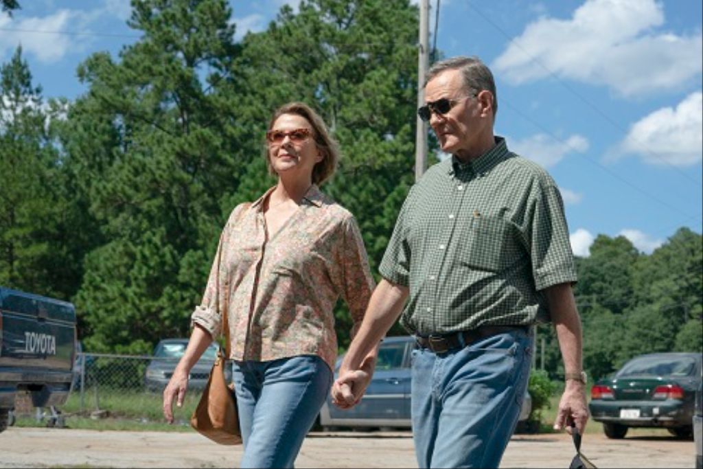 Jerry & Marge Go Large (2022) Paramount+ Movie | Wiki, Cast