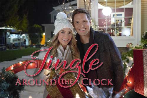 Jingle Around the Clock movie