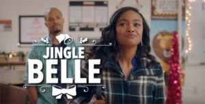 Jingle Belle Movie on Lifetime
