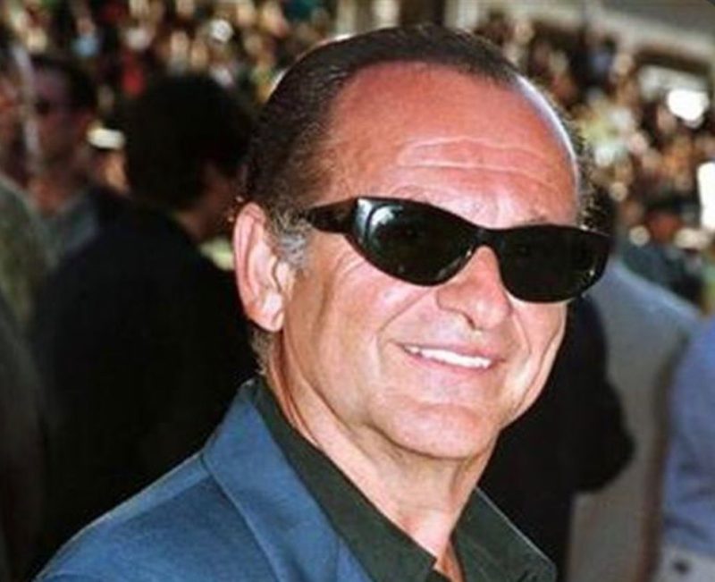 Joe Pesci
