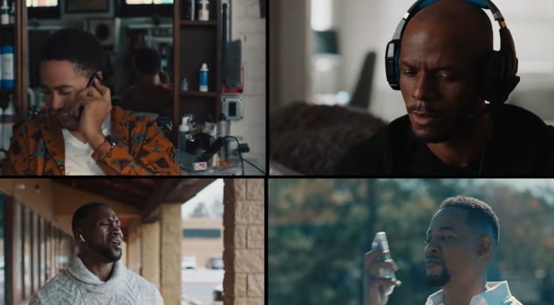 Johnson Season 2 on Bounce