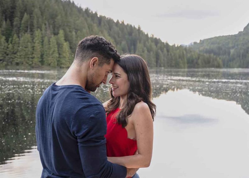 Journey of My Heart Hallmark Movie