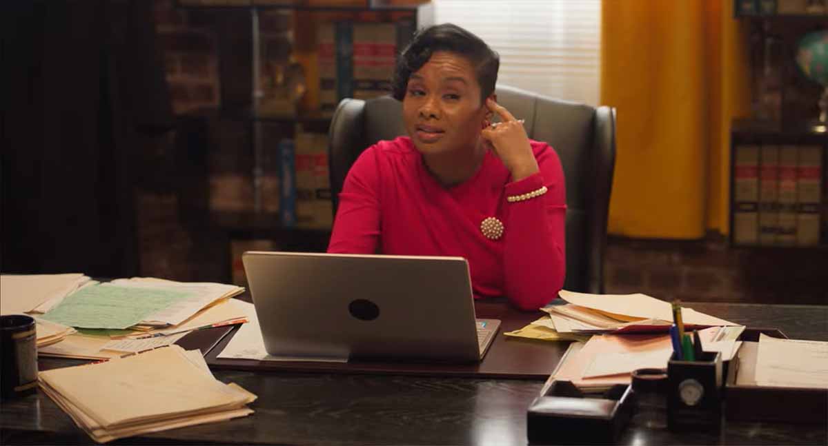 Judge Me Not ALLBLK Series Brings a Real-Life Story
