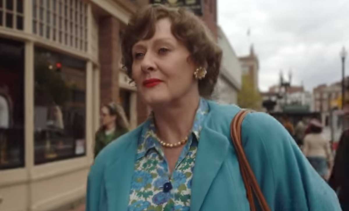 Julia (2022) HBO Max Series | About, Cast, Wiki