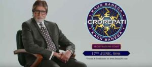 KBC season 9