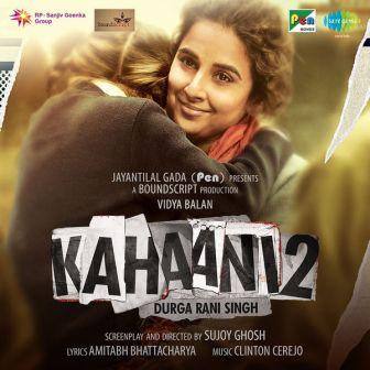 kahaani 2 music review