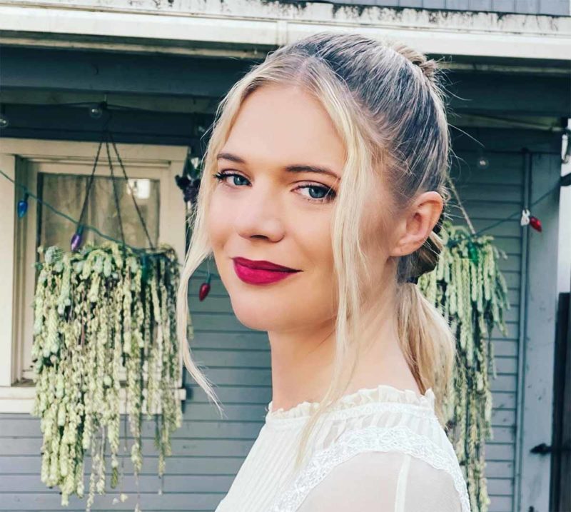 Kate Miner - Actor Spotlight
