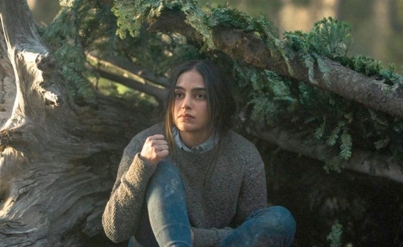 Keep Breathing Series on Netflix
