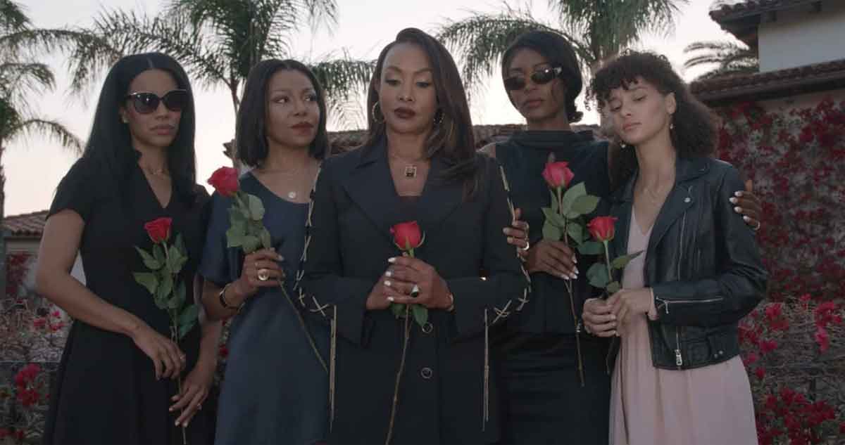 Keeping Up with the Joneses LMN Movie