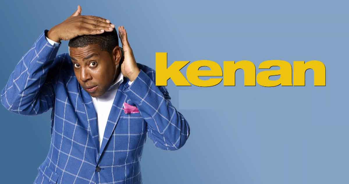 Kenan Series on NBC
