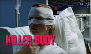 Killer Body movie