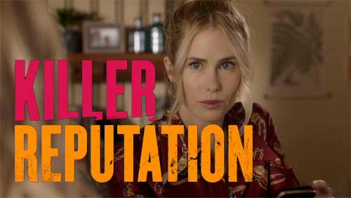 Killer Reputation Movie on Lifetime