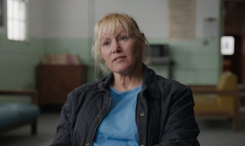 Killer Sally Series on Netflix