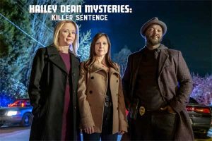 Killer Sentence movie - Hailey Dean Mysteries on HMM