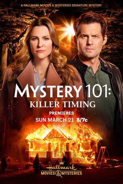 Killer Timing Mystery 101 Movie on HMM