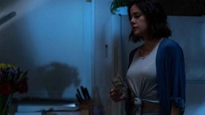 Killer in the Guest House Lifetime Movie