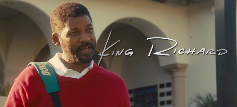 King Richard Movie HBO Max Date Cast WIki