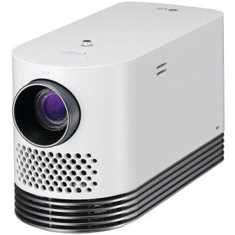 LG ProBeam Cinema Projector1