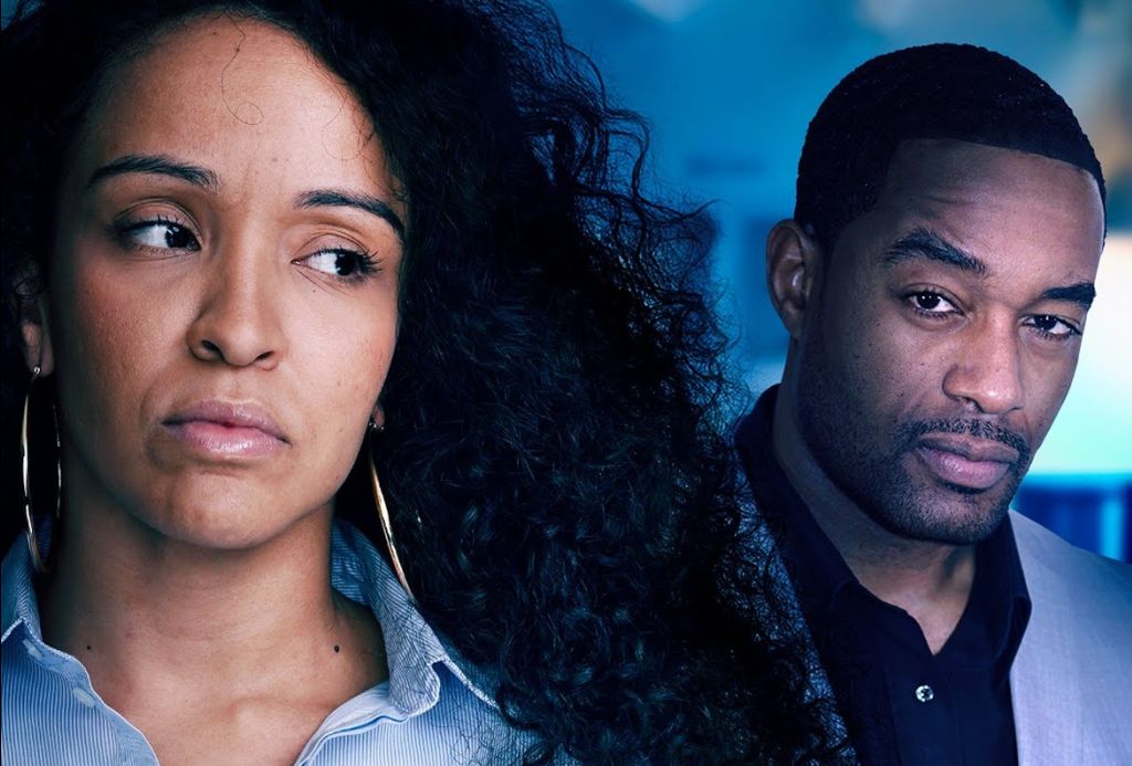 LMN Movie Dating Hell