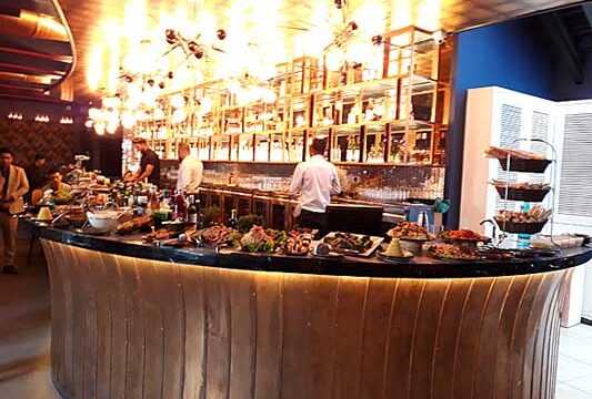 LOTD Pune Sunday Brunch