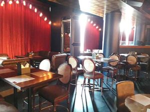 LOTD Pune Seating