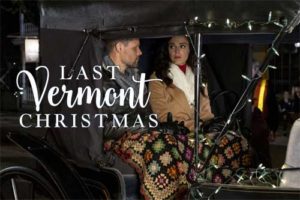 Last Vermont Christmas on HMM