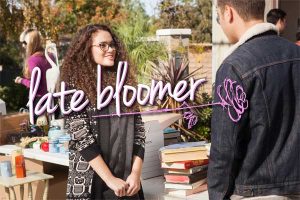 Late Bloomer Movie on UPtv