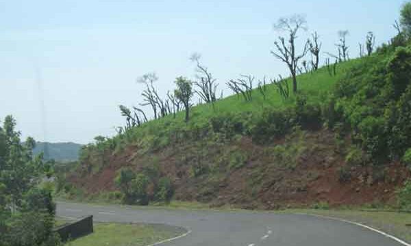 One day trip near pune, Lavasa