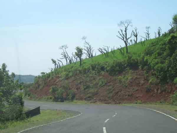 One day trip near pune, Lavasa