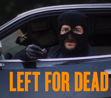 Left For Dead Movie on Lifetime - Cast, Plot, Wiki