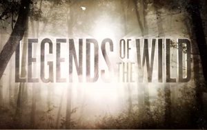 Legends of the Wild on Discovery Channel