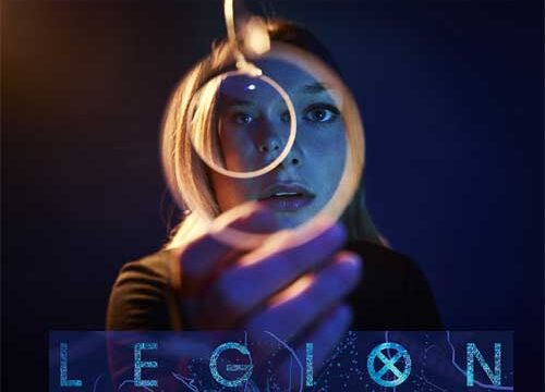 The Legion Season 2 - cast, plot, episodes