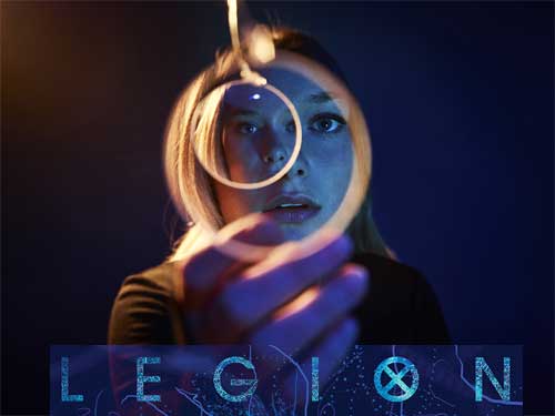 The Legion Season 2 - cast, plot, episodes