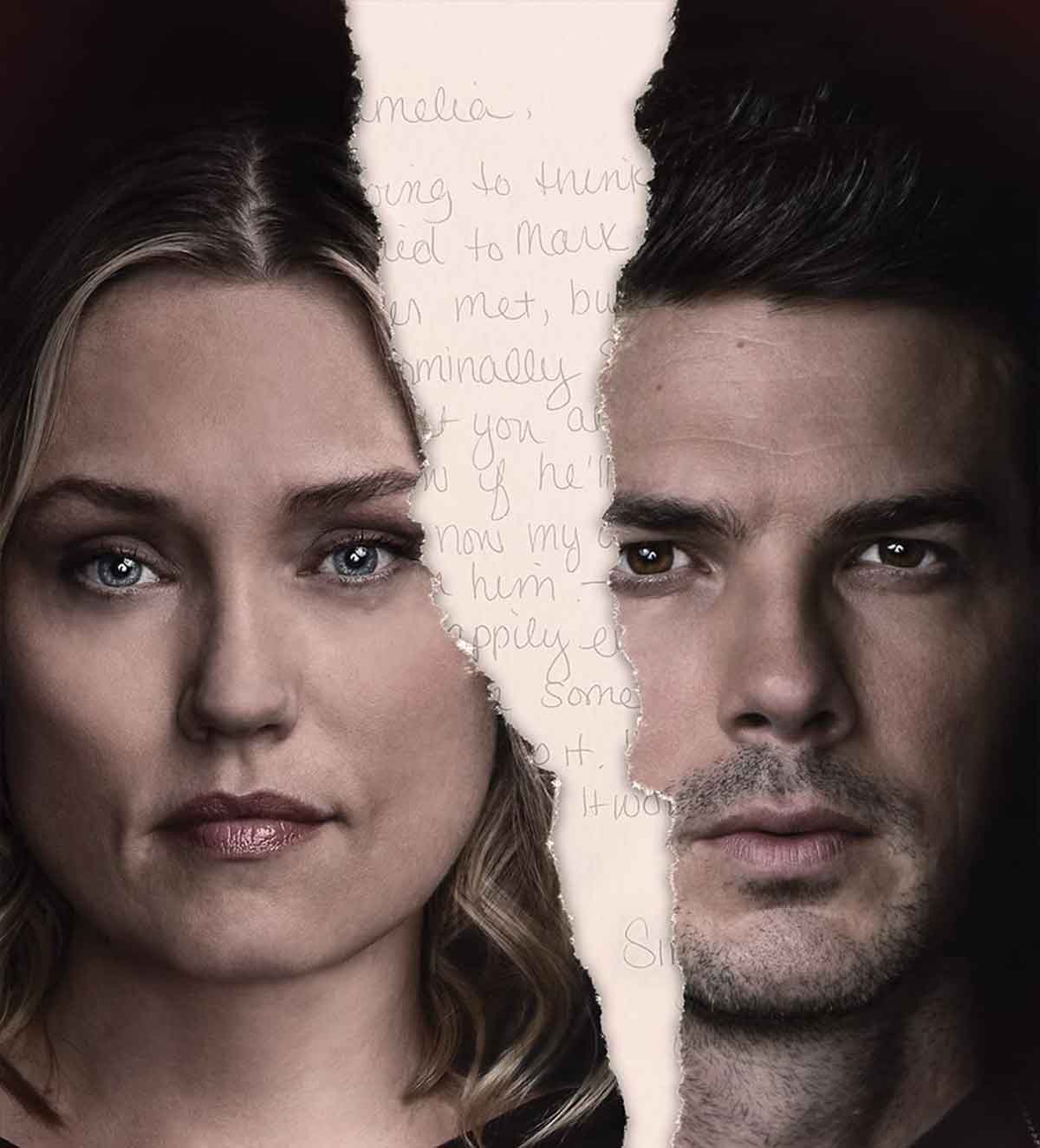 Lethal Love Letter Lifetime Movie