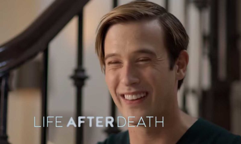 Life After Death With Tyler Henry on Netflix