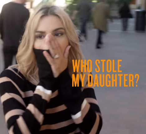 Lifetime Movie Who Stole My Daughter