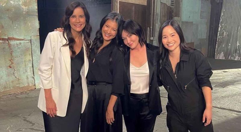 List of a Lifetime Movie on Lifetime Date Cast Wiki 2021