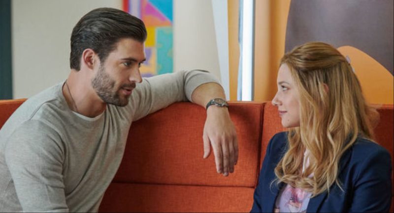 Look Both Ways Series on Netflix