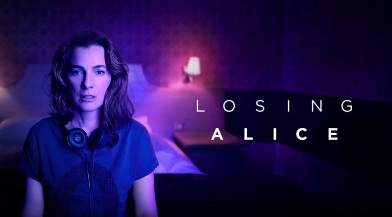 Losing Alice on AplpleTV